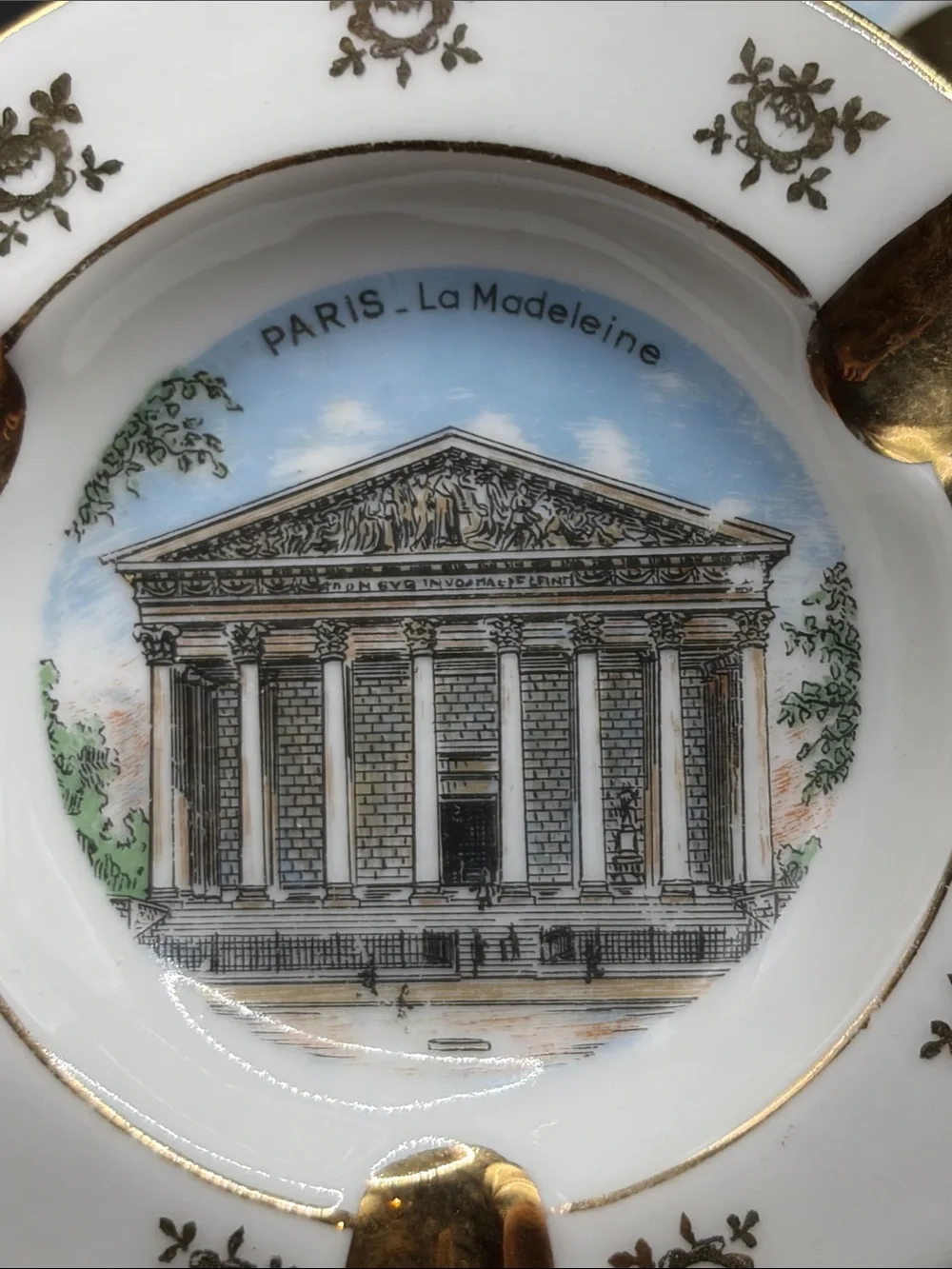 Limoges france vintage